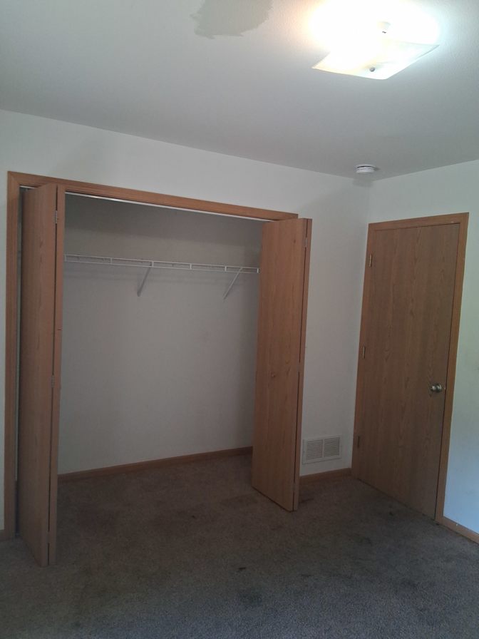 Douglas's room