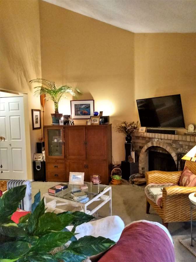 Mary's room