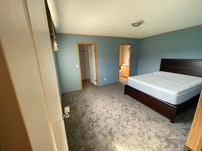 Jamie's room