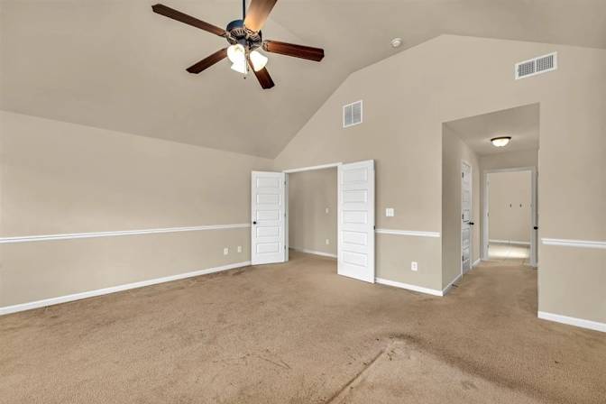 Jeff's room