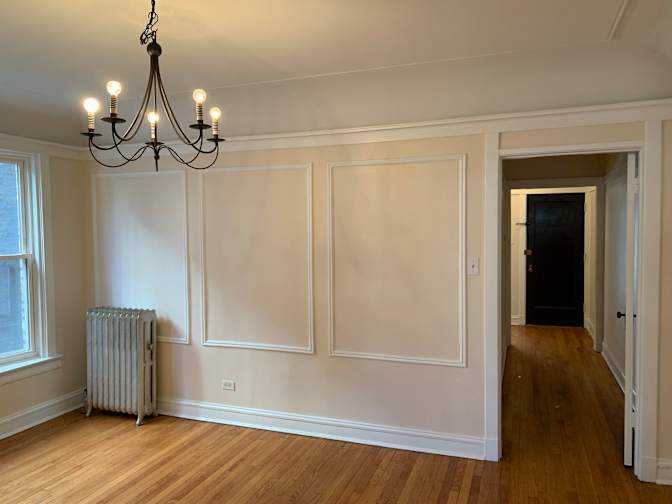 Don's room