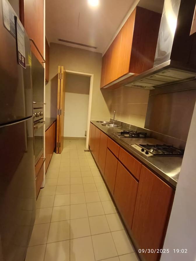 VVA EI's room
