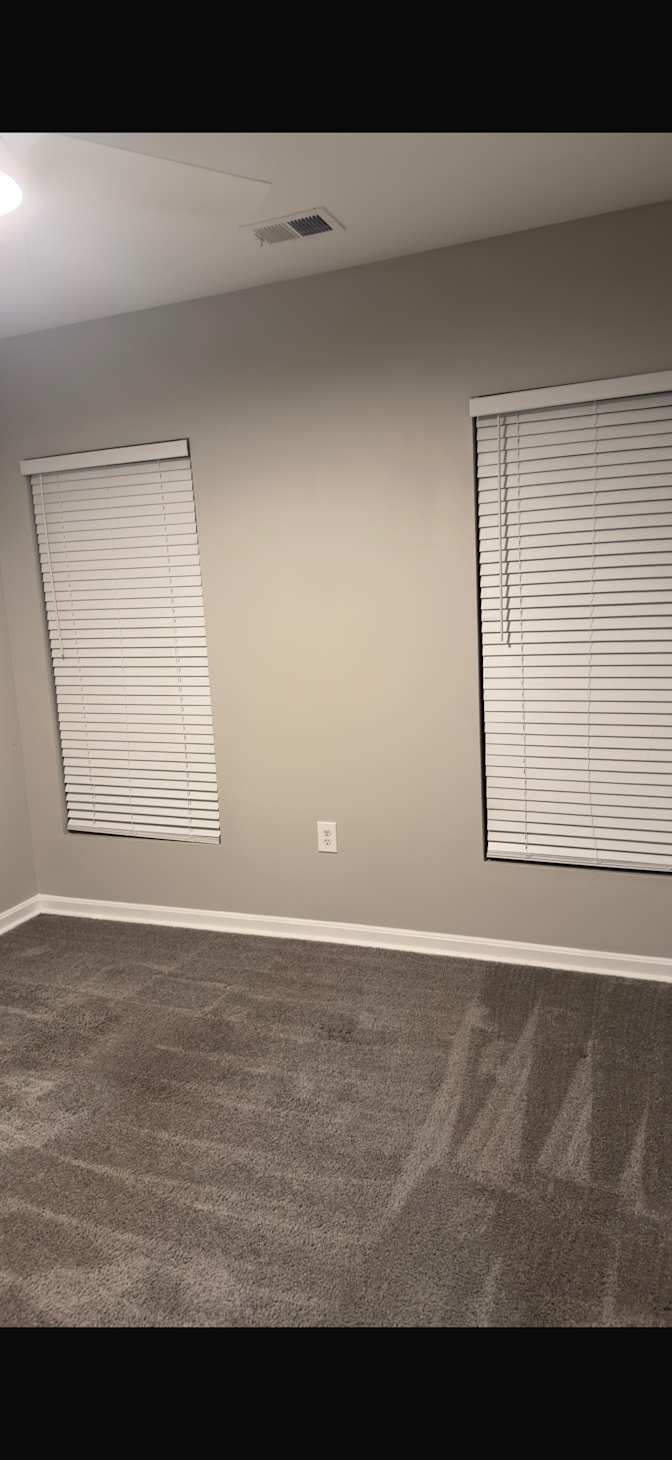 Fernanda's room