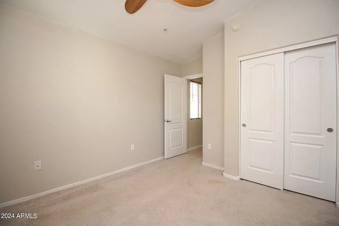 Aaron's room