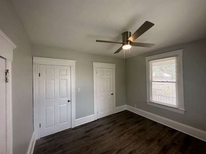 Alton's room