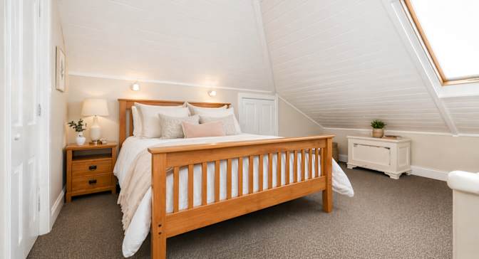 Jessica's room