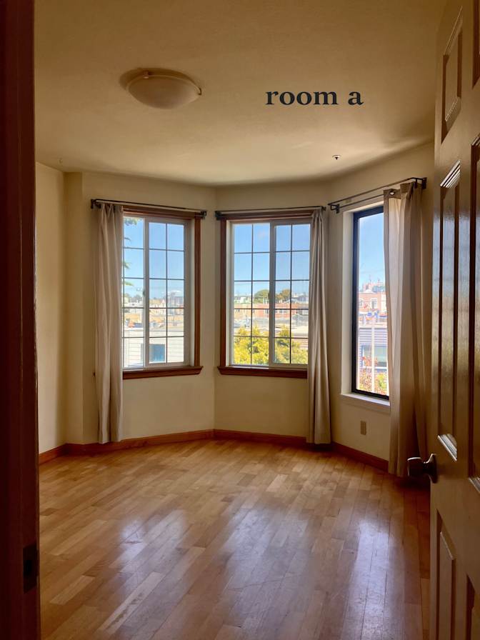 Tiffany's room