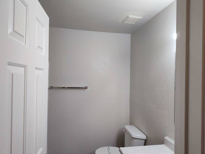 Pandora's room