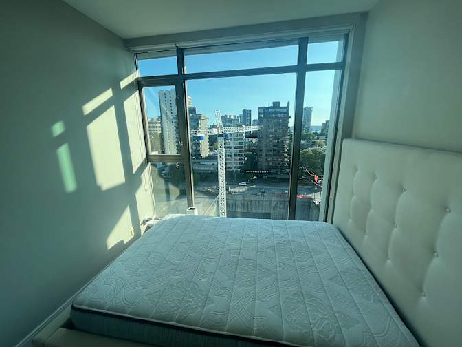 Natasha's room