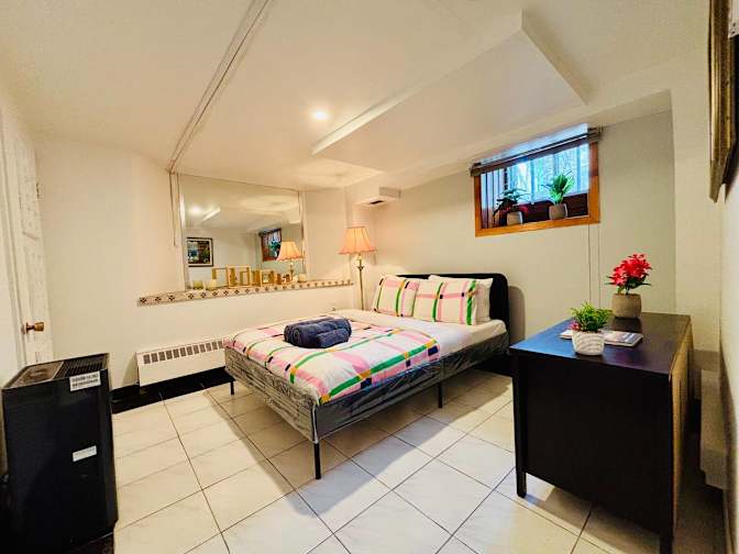 peter's room