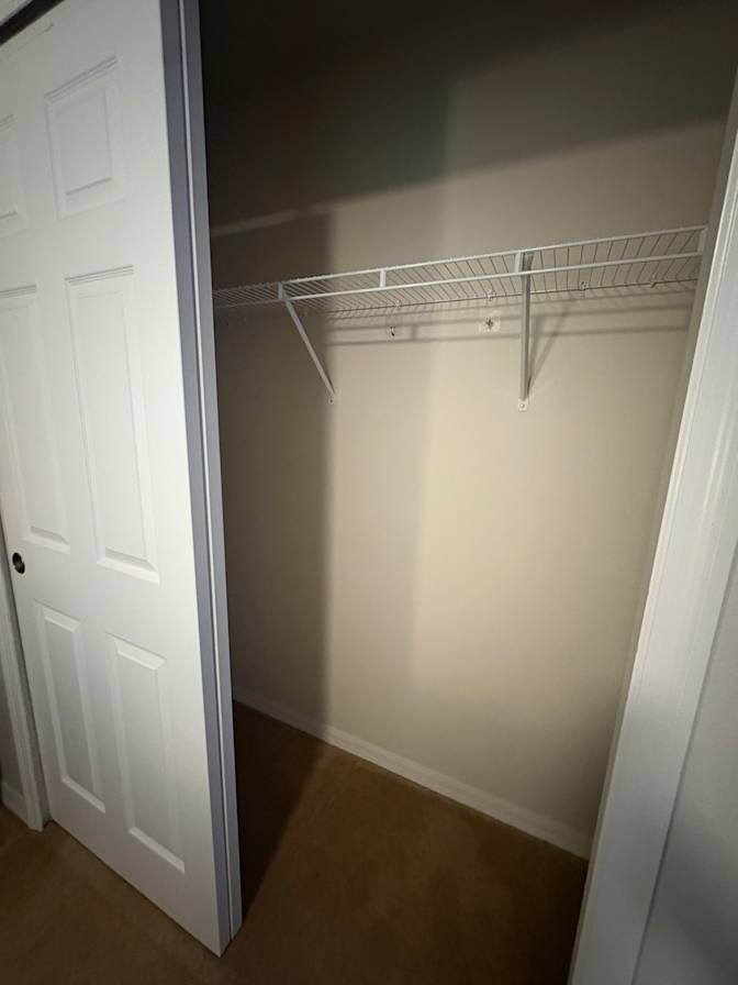 Christine's room
