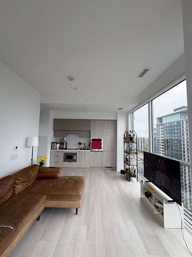 Jay's room