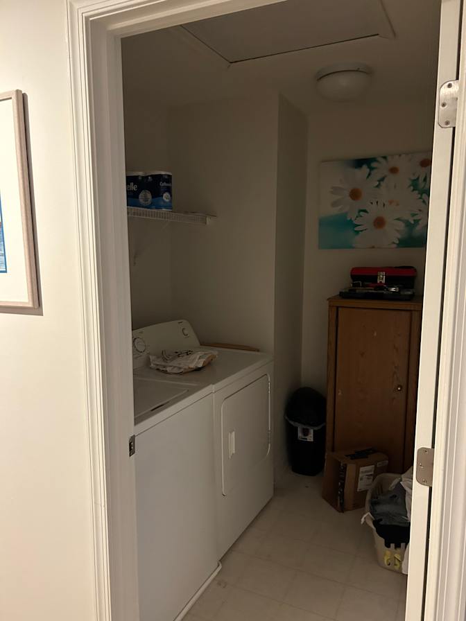 Danielle's room