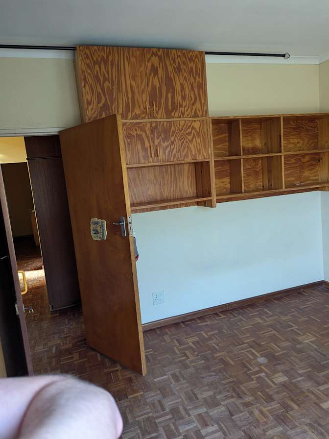 Kyle's room