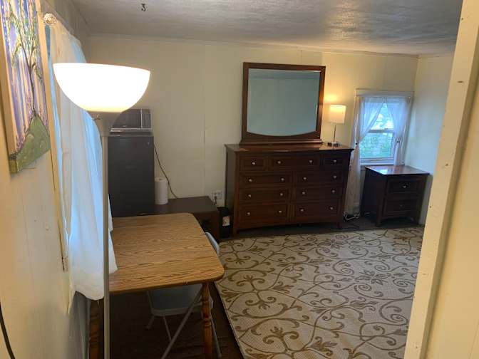 Julia's room