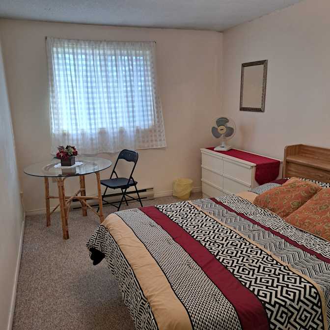 george's room
