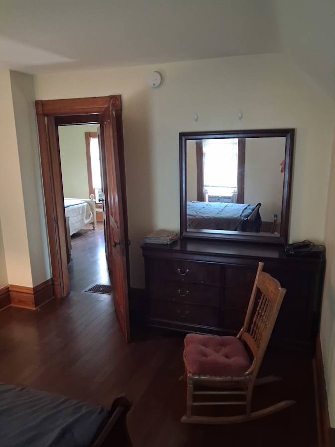 Juli's room