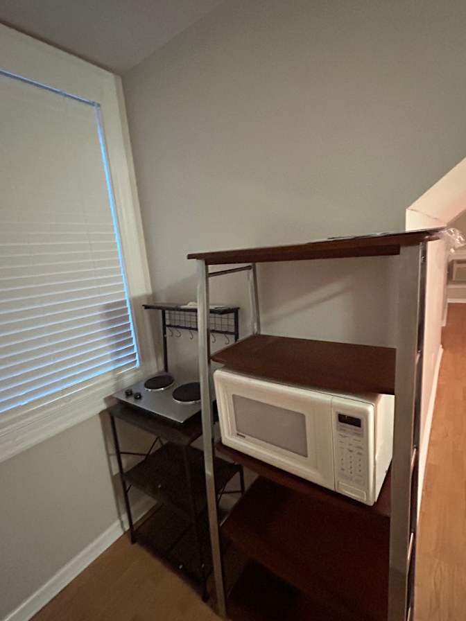 george singh's room