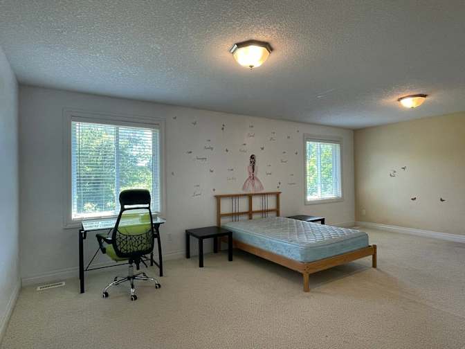 Missy's room