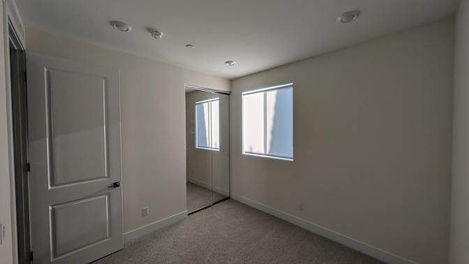 Erick's room