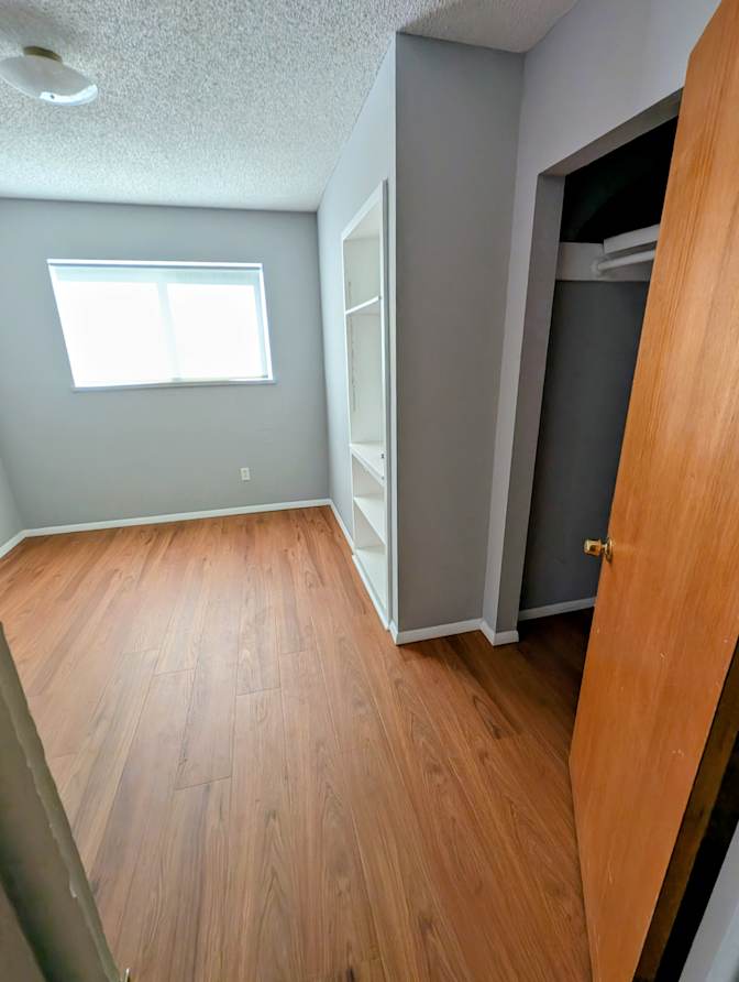 Vidal Preciado's room