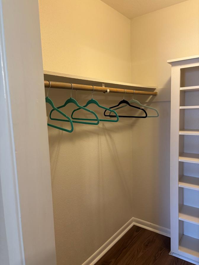Sarah's room