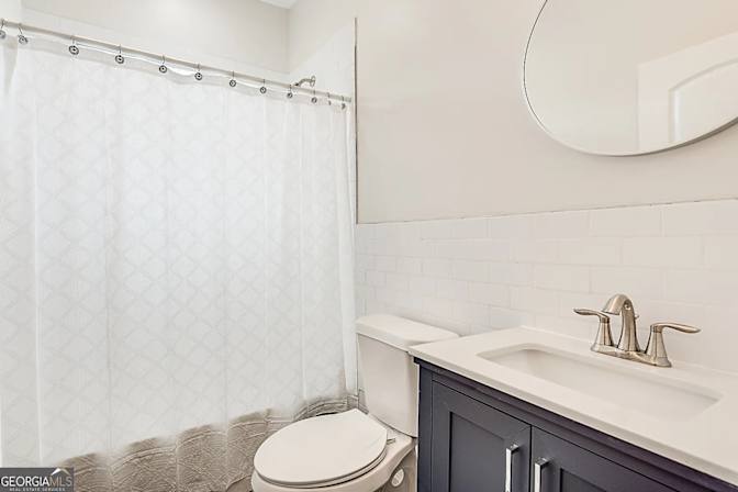 Alcove Rooms's room
