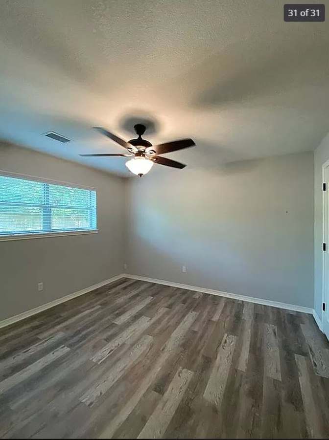 Jonathan's room