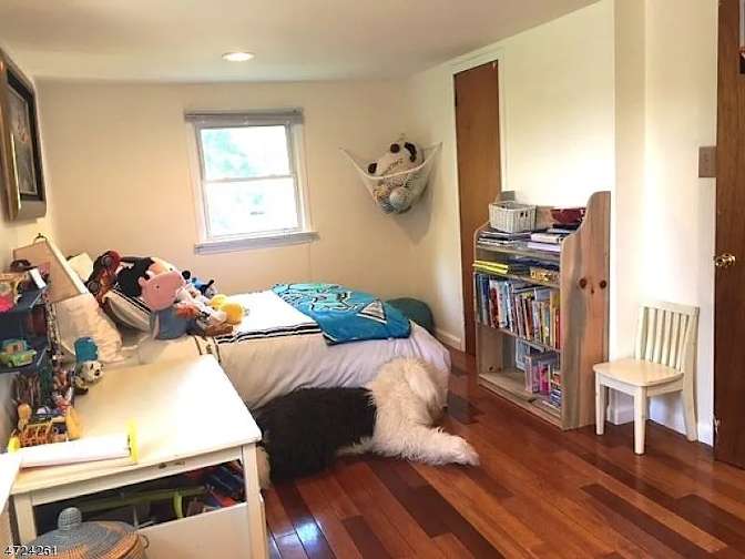 Alber's room