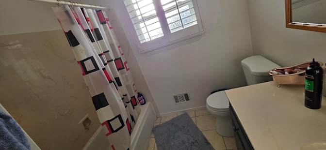 Singh's room