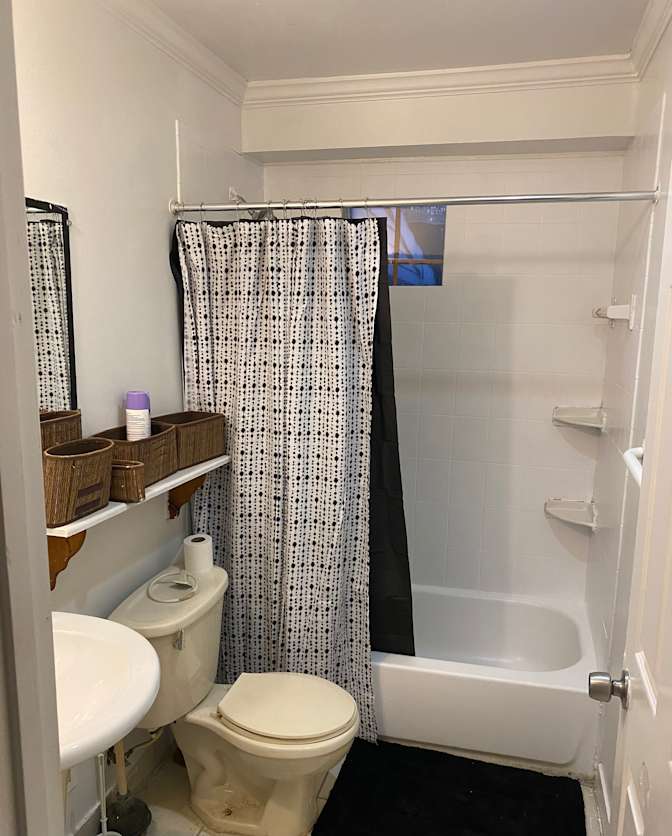 Lea's room