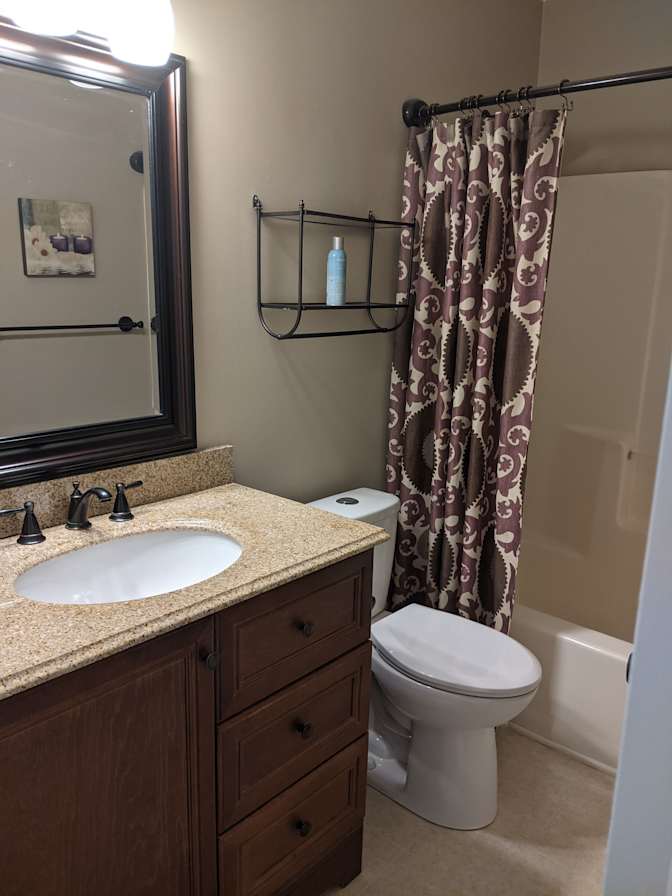 Jacob's room