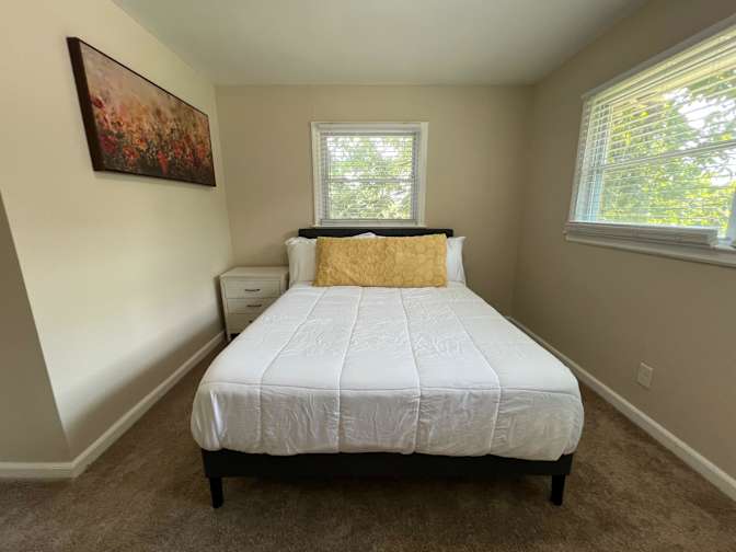 PadSplit's room