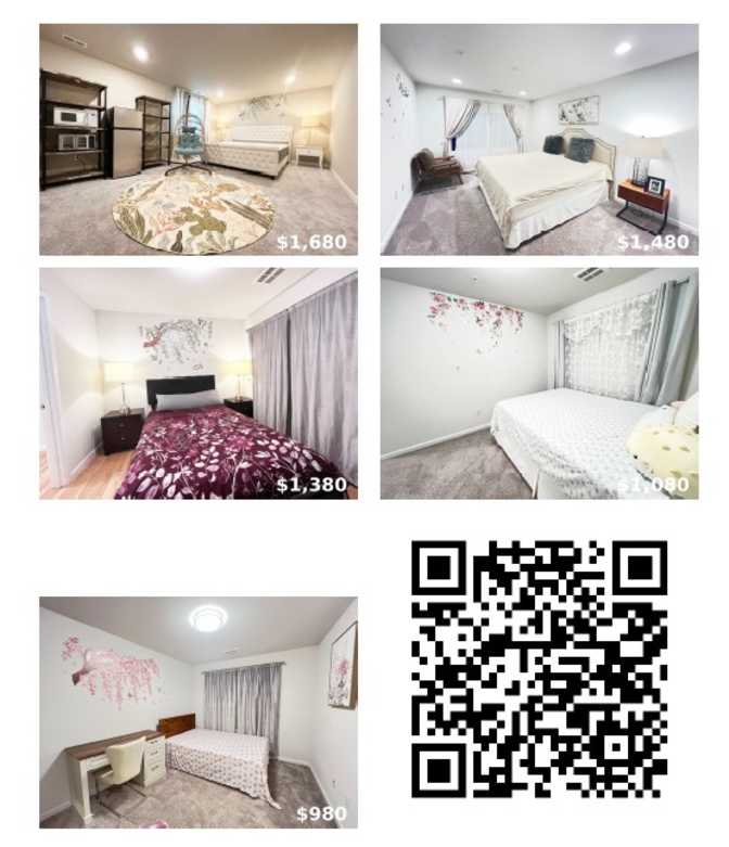 Pema Lights Homes's room