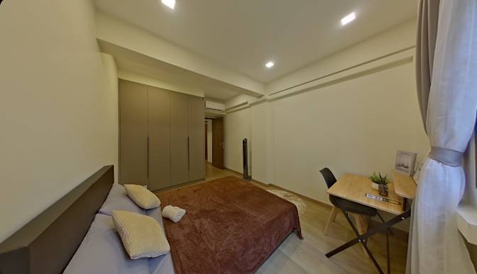 WY's room