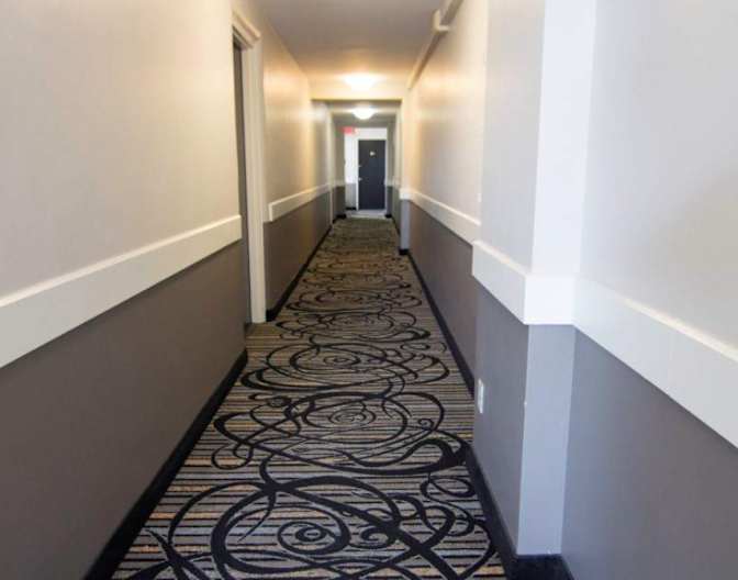 Diana B's room