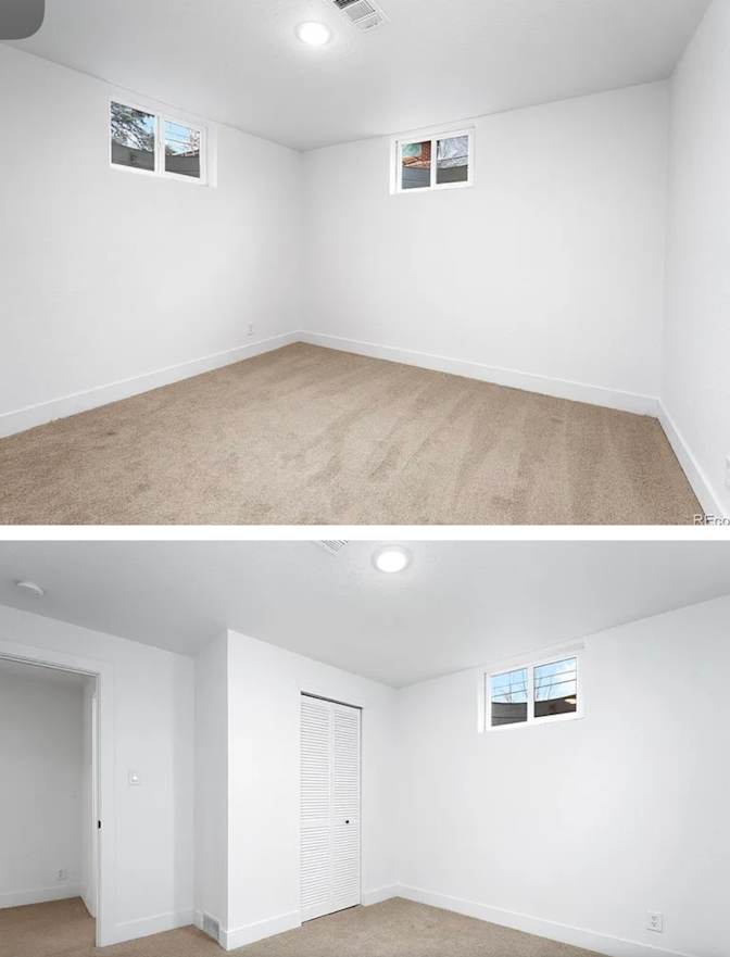 Eryn's room
