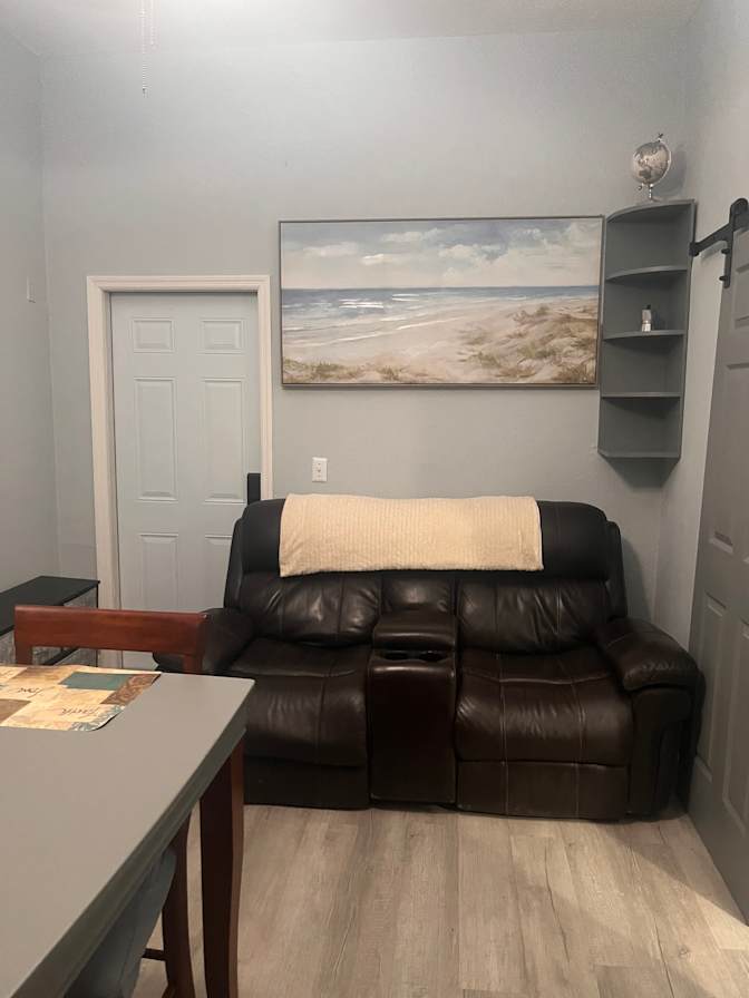 A Place Called Home's room