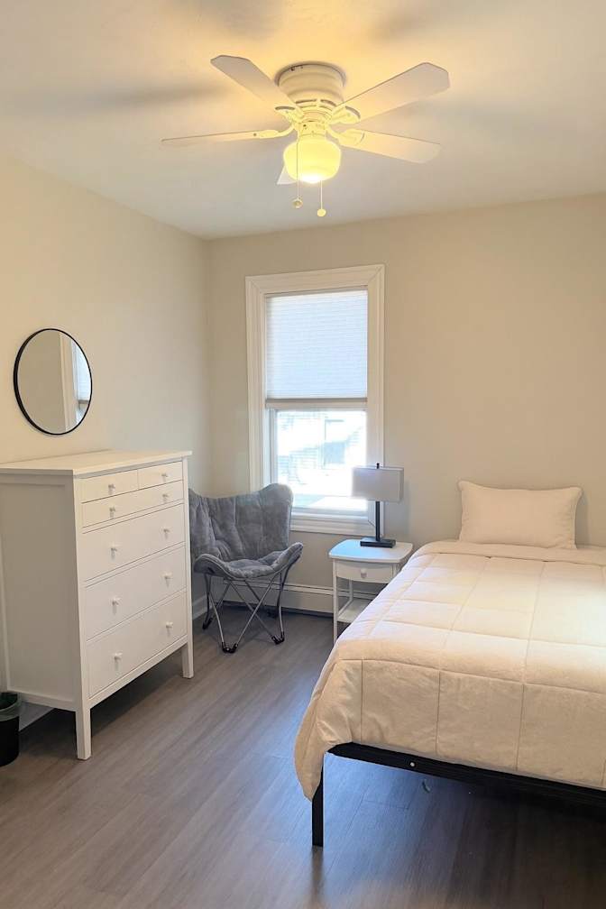 PadSplit's room