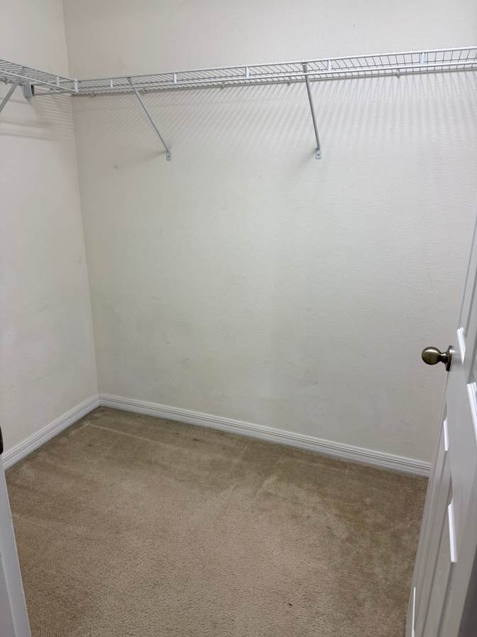 Christine's room
