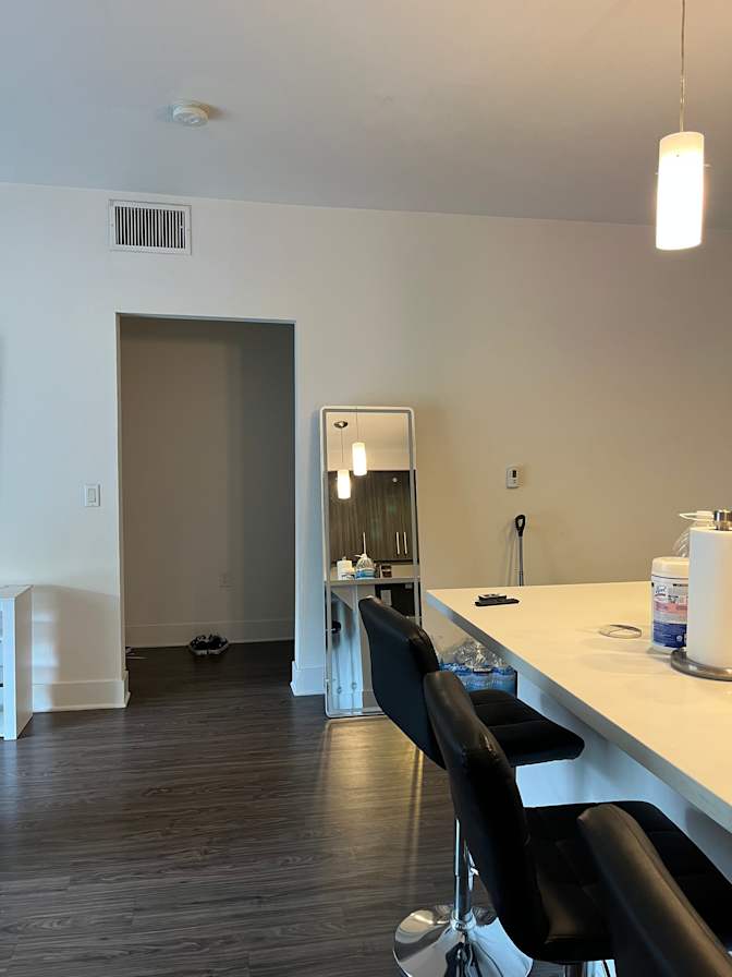 Emanuel's room