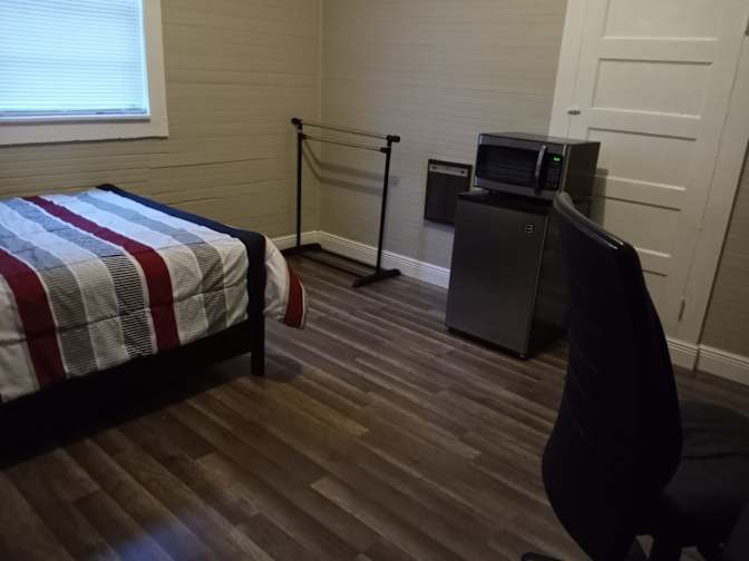 Ybor City Rentals's room