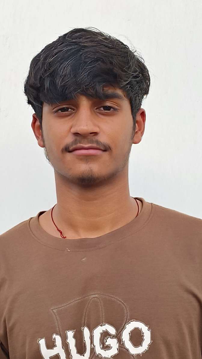 Dev Chauhan