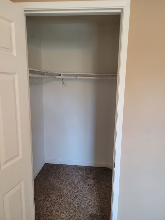 Alex M's room