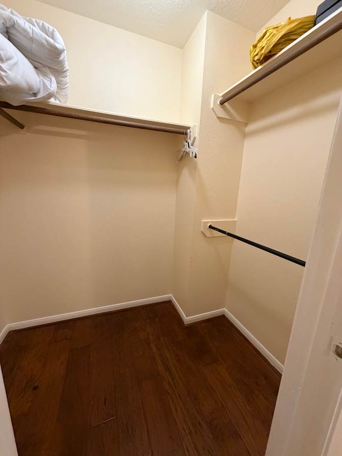 Tajudeen's room