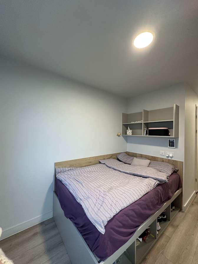 emily's room
