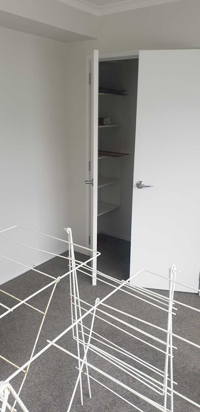 Steve's room