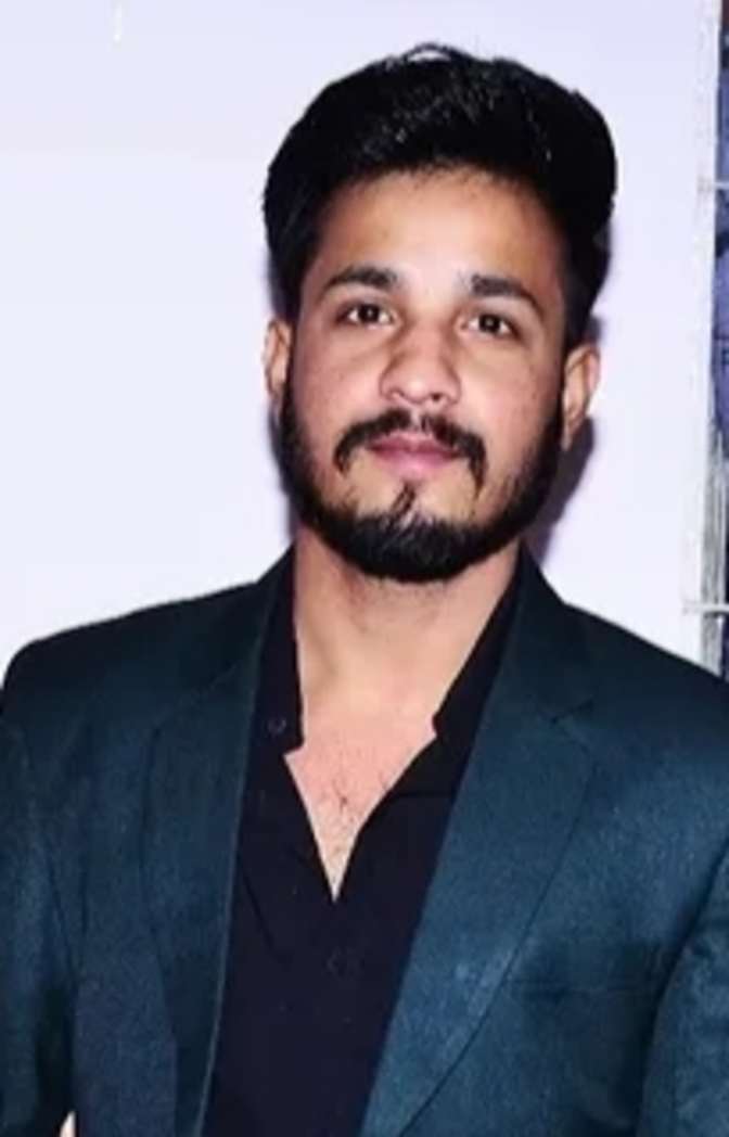 Arun lakhera
