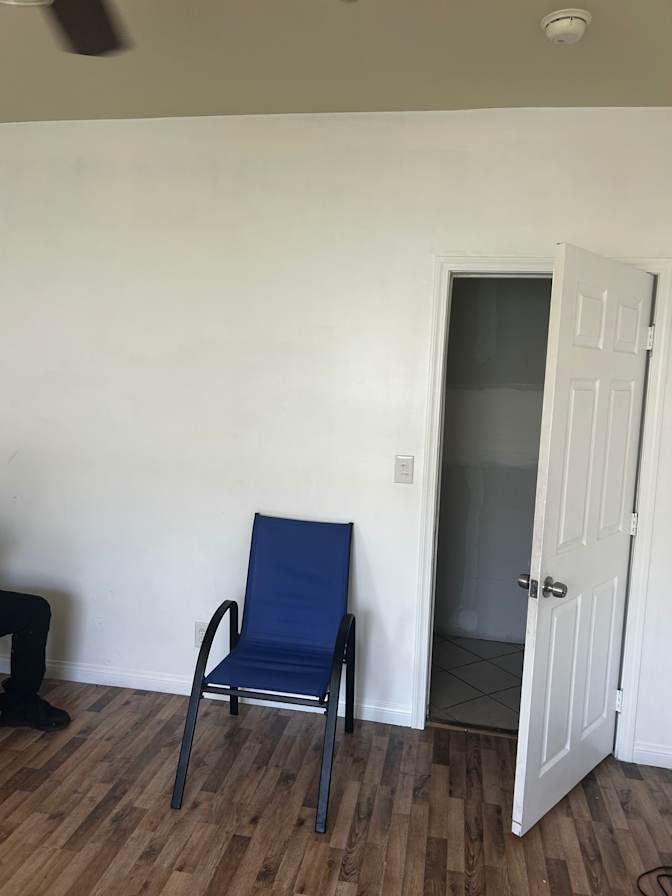 Ace's room