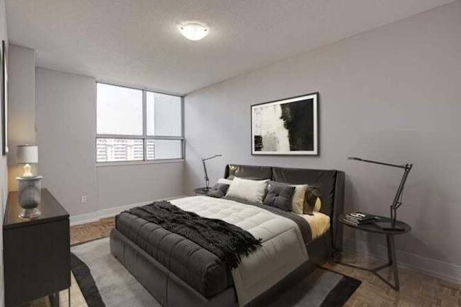Navdeep singh's room